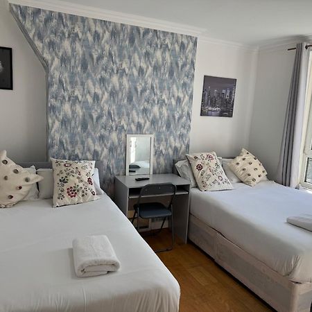 Budget Grey House Λονδίνο Εξωτερικό φωτογραφία