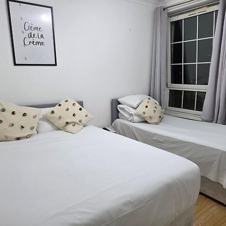 Budget Grey House Λονδίνο Εξωτερικό φωτογραφία
