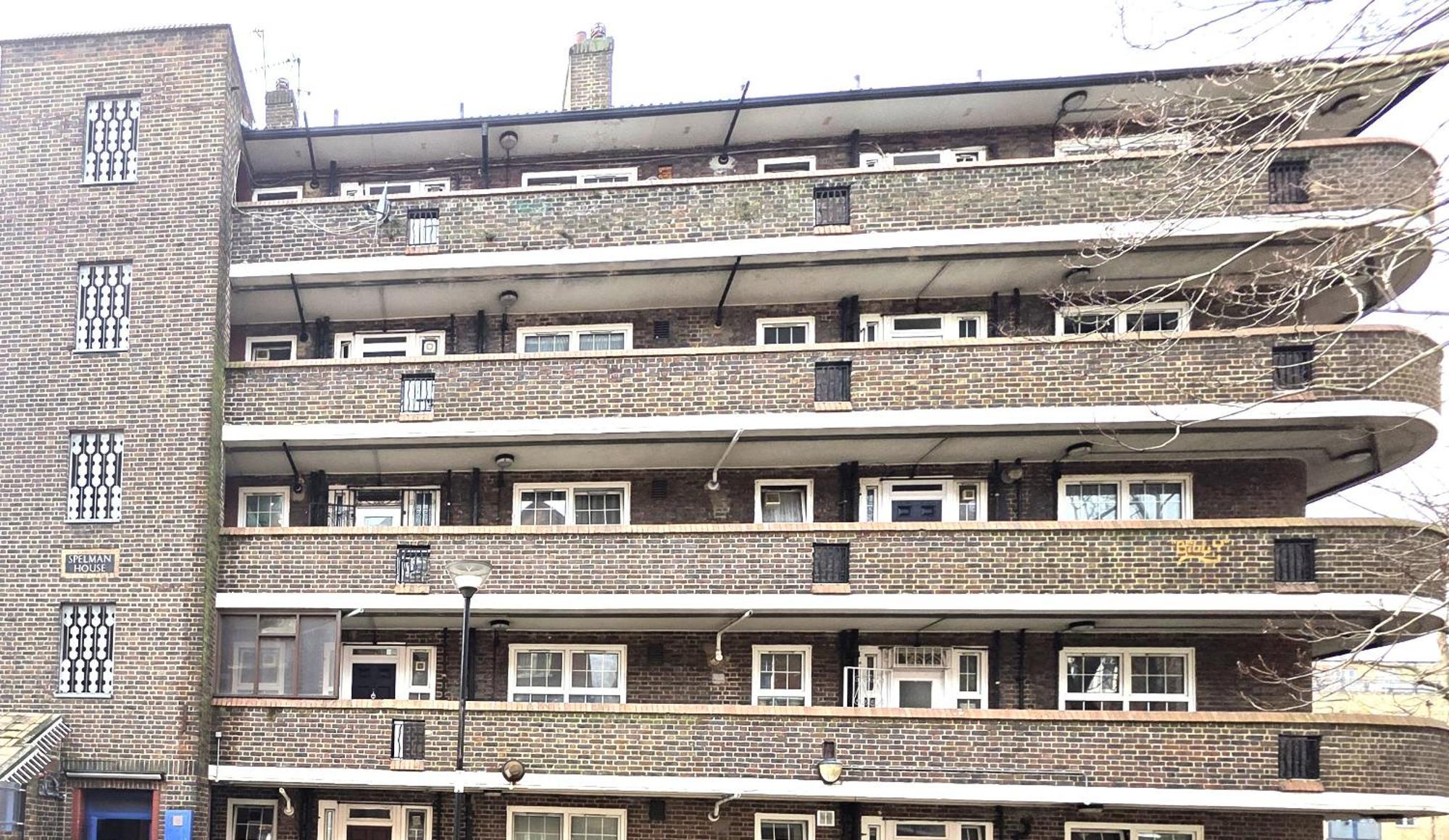 Budget Grey House Λονδίνο Εξωτερικό φωτογραφία