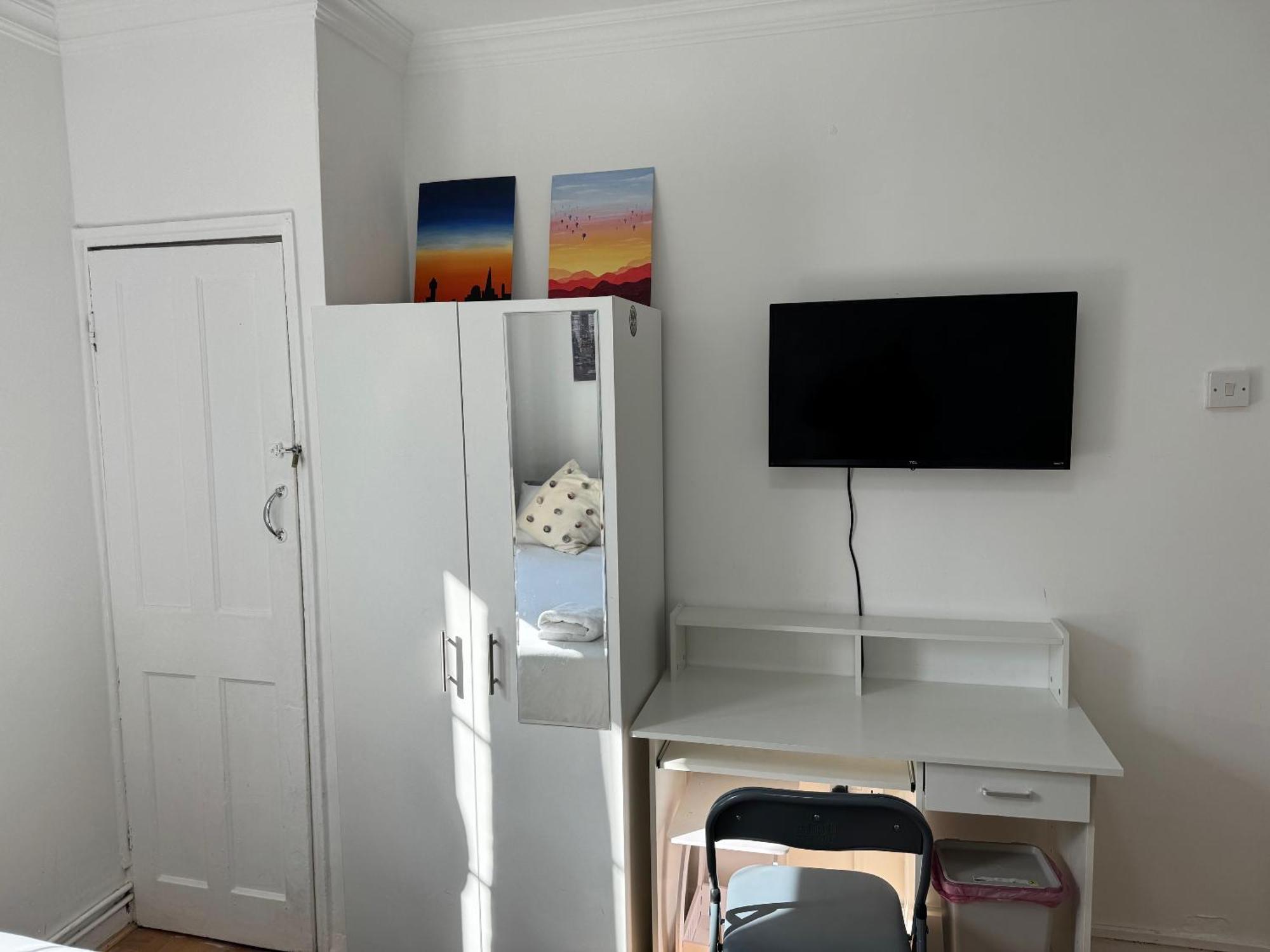 Budget Grey House Λονδίνο Εξωτερικό φωτογραφία