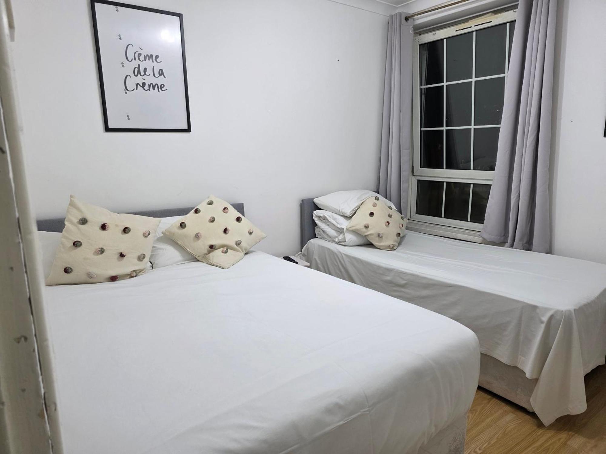 Budget Grey House Λονδίνο Εξωτερικό φωτογραφία